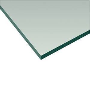 Verre clair 4 mm