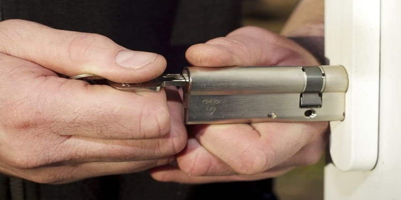 ABF serrurier dépanneur d'urgence au Havre